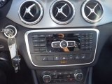 2015 Mercedes-Benz GLA 45 AMG 4Matic Controls