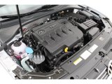 2015 Volkswagen Passat TDI SEL Premium Sedan 2.0 Liter TDI DOHC 16-Valve Turbo-Diesel 4 Cylinder Engine