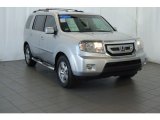 2011 Honda Pilot EX-L