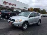 2008 Toyota RAV4 4WD
