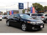 2011 Acura TSX Sedan
