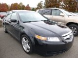 2006 Acura TL 3.2