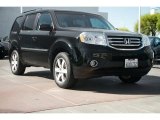 2012 Honda Pilot Touring