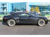 2011 Black Chevrolet Camaro LS Coupe #98464348