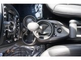 2015 Mini Countryman Cooper S 6 Speed Automatic Transmission