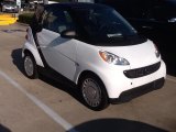 2013 Smart fortwo pure coupe