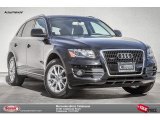 2009 Audi Q5 3.2 Premium quattro