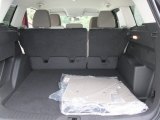 2015 Ford Escape SE Trunk