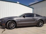 2014 Sterling Gray Ford Mustang GT Coupe #98503029