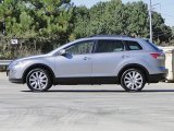 2009 Mazda CX-9 Grand Touring Exterior