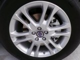 2015 Volvo XC60 T5 Drive-E Wheel