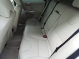 2015 Volvo XC60 T5 Drive-E Rear Seat