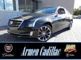 2015 Cadillac ATS 2.0T Luxury AWD Coupe