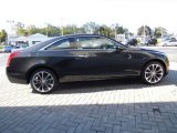 2015 Cadillac ATS 2.0T Luxury AWD Coupe Exterior