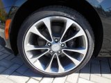 2015 Cadillac ATS 2.0T Luxury AWD Coupe Wheel