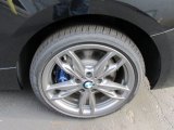 2015 BMW 2 Series M235i xDrive Coupe Wheel