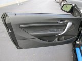 2015 BMW 2 Series M235i xDrive Coupe Door Panel