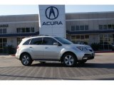 2012 Palladium Metallic Acura MDX SH-AWD #98502505