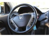 2006 Honda Pilot EX-L 4WD Steering Wheel