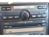 2006 Honda Pilot EX-L 4WD Audio System
