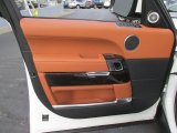 2014 Land Rover Range Rover Autobiography Door Panel