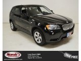 2012 BMW X3 xDrive 28i