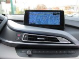 2014 BMW i8 Mega World Navigation