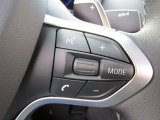 2014 BMW i8 Mega World Controls
