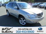 2008 Lexus RX 350 AWD