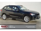 2015 BMW X1 sDrive28i
