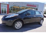 2015 Nissan LEAF S