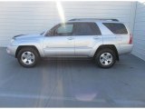 2005 Toyota 4Runner SR5 Exterior