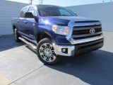 2015 Toyota Tundra SR5 CrewMax 4x4