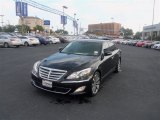 2014 Hyundai Genesis 5.0 R-Spec Sedan