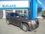 2012 GMC Terrain SLE AWD