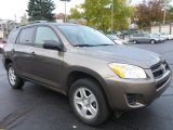 2011 Toyota RAV4 I4 4WD