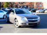 2011 Chevrolet Malibu LT