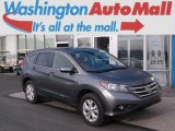 2012 Honda CR-V EX 4WD