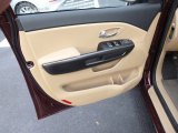 2015 Kia Sedona LX Door Panel