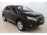 2010 Lexus RX 350 AWD