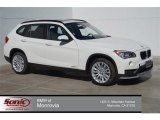 2015 BMW X1 sDrive28i