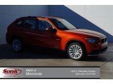 2015 BMW X1 sDrive28i