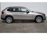 2015 BMW X1 sDrive28i Data, Info and Specs