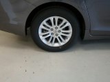 2015 Toyota Sienna XLE Wheel