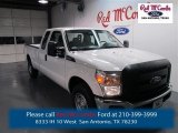 2015 Oxford White Ford F250 Super Duty XL Super Cab #98547694