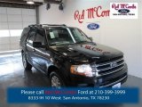 2015 Tuxedo Black Metallic Ford Expedition Limited #98547690