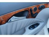 2003 Mercedes-Benz E 500 Sedan Door Panel