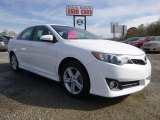 2013 Toyota Camry LE