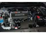 2015 Honda Crosstour EX-L 2.4 Liter DOHC 16-Valve i-VTEC 4 Cylinder Engine