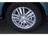 2015 Honda Crosstour EX Wheel